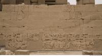 Photo Texture of Karnak 0082